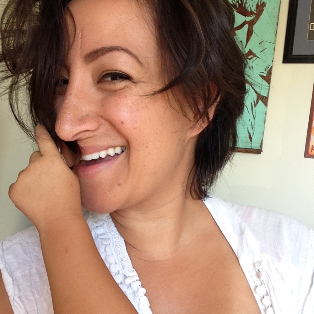 Meet your Posher, Eryka